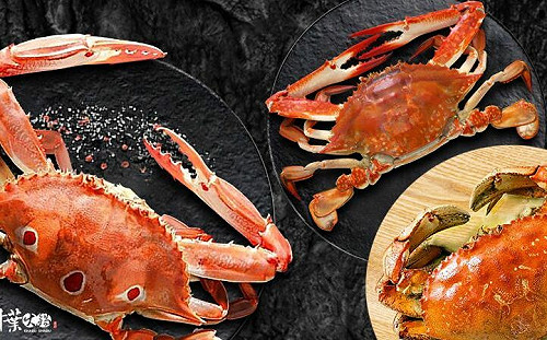 三點蟹吃到飽　千葉火鍋9月吃好康