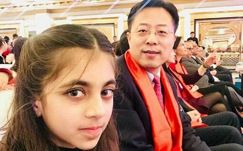 戰狼趙立堅「姪女」炫富 1天帳戶暴增3.5億元