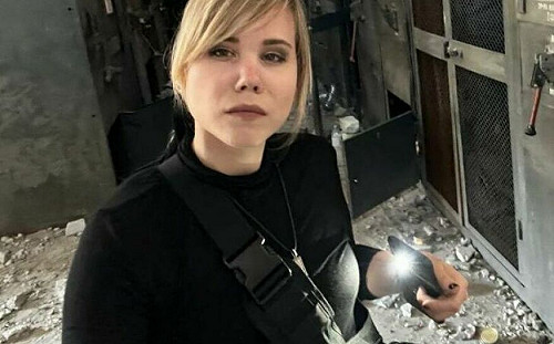 謀殺杜吉娜不止一人？！俄再指控一烏克蘭「特務」涉案