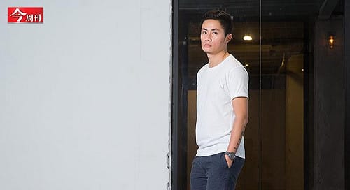 「我也想結婚啊！」 聶永真力挺同性婚