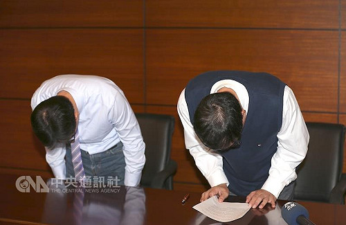 學生穿納粹軍裝  光復高中校長出面道歉