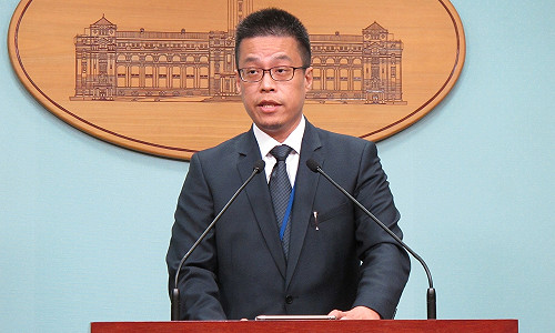 不迴避了  小英1月下旬接見反同、擁同團體