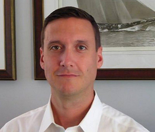 川普欽點小布希政府官員 任反恐顧問