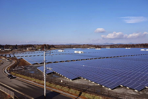 泡沫化？日本今年太陽能企業破產家數創新高