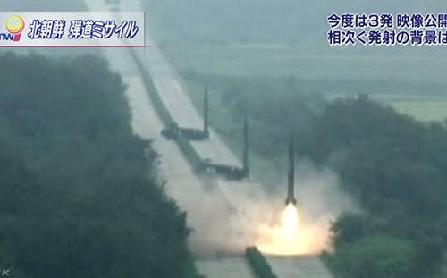 韓國防白皮書驚爆朝鮮擁50kg鈽  可製10核彈