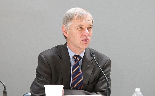 卜睿哲：習19大可能設解決台海分歧期限