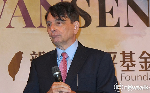 兩岸關係膠著  司徒文：台應強化與美日德法關係