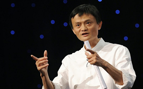 2019年陸企經營不易  馬雲日接5通借錢電話