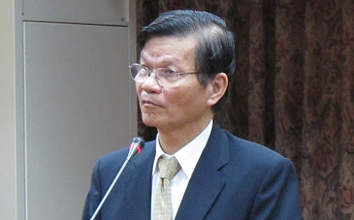 翁啟惠為何判無罪 法院判決理由看這裏