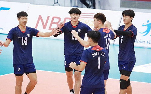 不敵日本只拿14名　教練:對不起阿