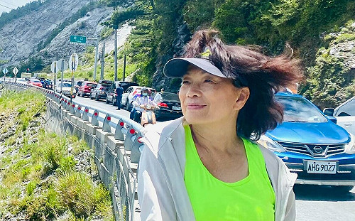 龍應台「暗指民進黨為選票把人民帶向戰爭」 謝金河：紅統一貫思維