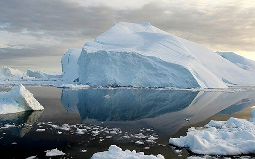 連紐約都會消失! 最新研究：格陵蘭「僵屍冰」將融化 海平面升高至少27公分