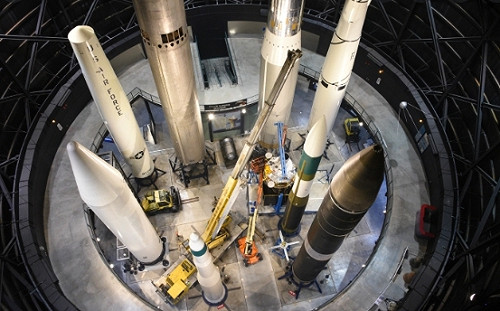 防技術流向解放軍！ 拜登再禁36中企 其中7家與高超音速武器有關