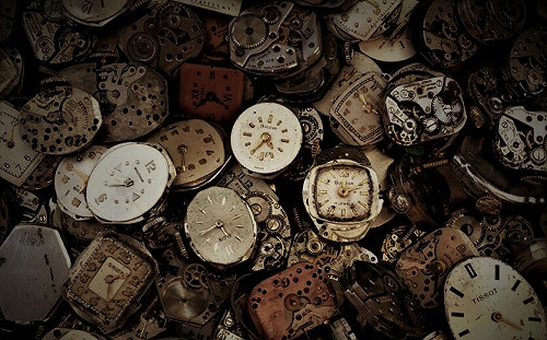 解開「時間箭頭」之迷! 科學家研究粒子和細胞間的微觀相互作用