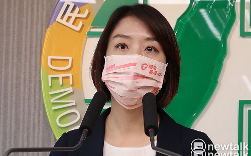 蔡英文：要鞏固台灣半導體在供應鏈的的優勢