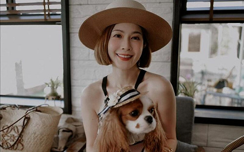 網紅始祖斬16年婚姻！親曝放手理由