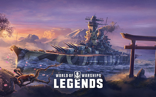 《戰艦世界：傳奇》釋出版本更新  全新《變形金剛》合作內容強勢登場