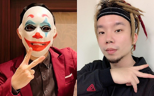 勾惡怒揭烏鴉「真面目」！曝光錄音檔：做非法生意欺騙粉絲