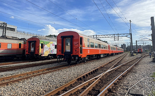 台鐵中秋疏運再添變數！基層不滿「津貼太少」發動連署翻案