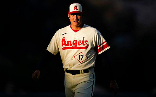 把球打到地獄！大谷開轟價值千金