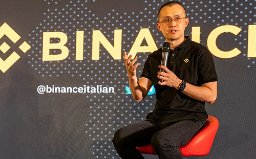 幣安涉「反洗錢法」 已被美司法部調查四年?  幣安駁斥 : 報導不實