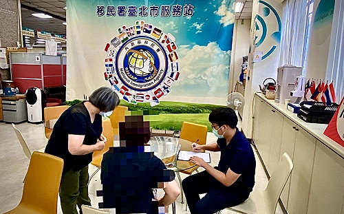 親人急尋失聯國人下落 移民署：6成仍在國內 籲中秋回家團圓