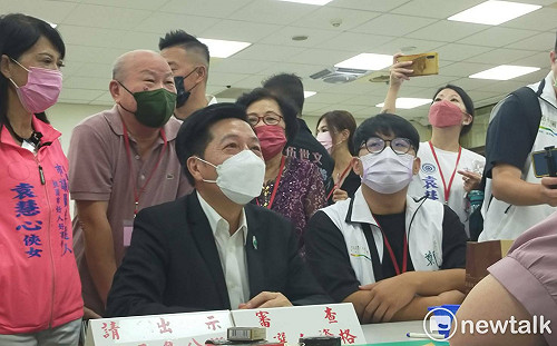 被開除黨籍 鄭寶清：乞丐趕廟公！民進黨背離社會價值