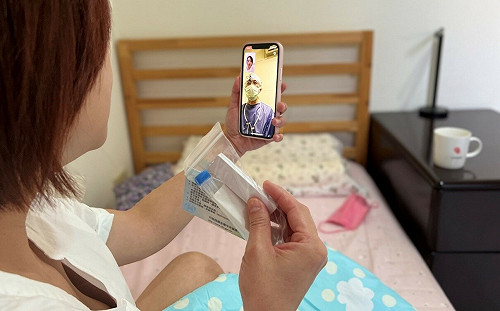 確診隔離跟進改「5＋0」？招名威：冒然放寬會讓高原期延長