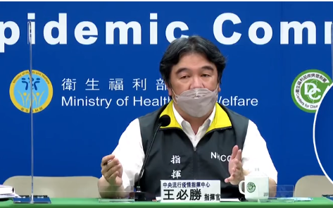 防疫計程車不足桃機塞爆 移工、留學生爆衝突！王必勝：流程優化中