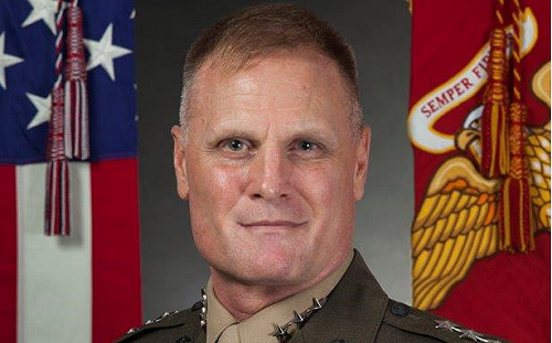 美日合作勝負關鍵！美軍太平洋陸戰隊司令：加強長程打擊及情報蒐集