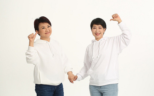 點將錄》改名再出發 林霈涵有信心再續家族女力30年情緣