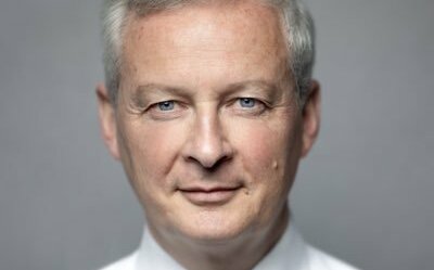 歐盟打算為俄油價格設「上限」 法財長「老實說」：有困難