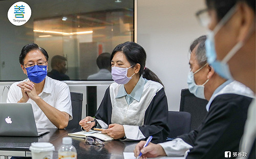 張善政再爆1740萬元計畫 涉copy工研院98萬元報告