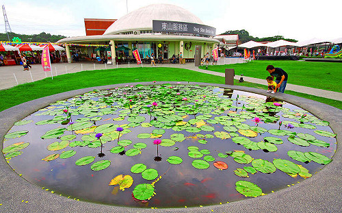 「機場航廈」東山服務區開幕延期！知名速食店將進駐營業