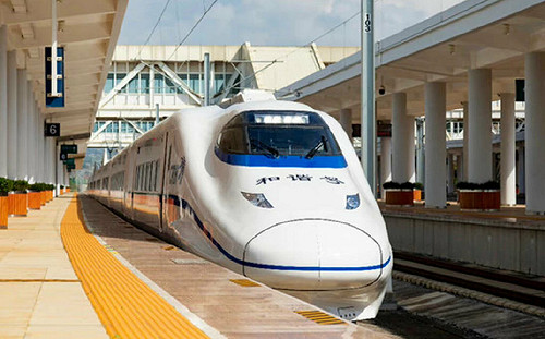 反正虧國家的! 中國鐵集團上半年負債超26.5兆 最賺錢的「京滬高鐵」都虧45億