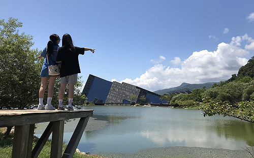中秋國旅熱！住房不補助沒影響  連假訂房率高達4成