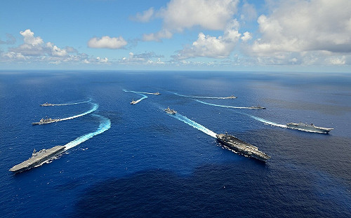 調查「台灣有事」風險赴台會晤朝野 沖繩官員：不會立即發生突發狀況