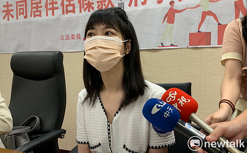 林秉樞施暴案將宣判  高嘉瑜盼法官判重刑