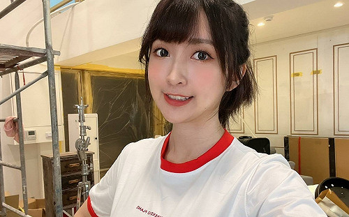 小熊聊「擇偶條件」！偷酸好友貝莉莓：「一週要4次」超級奇怪