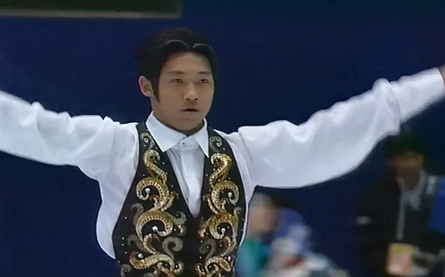 韓體壇再爆醜聞！前花滑國手李圭賢涉嫌性侵未成年學生被羈押