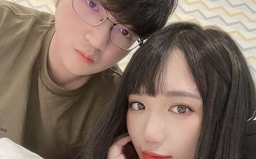 超負荷變胖！抱怨女友朵莉：根本把我當豬養