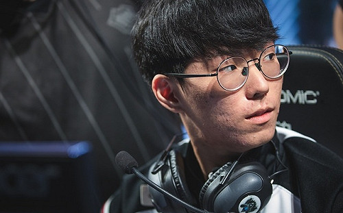 親哥借錢不成狂爆黑料 ！《英雄聯盟》韓選手Ucal被家人當提款機