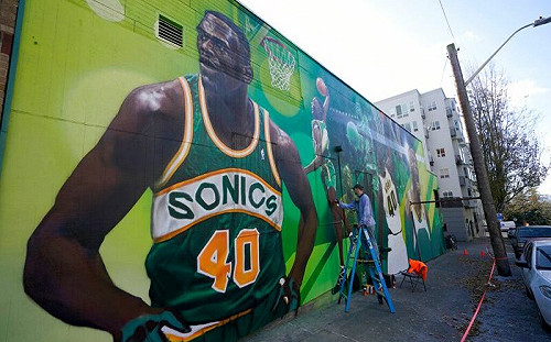 美媒爆聯盟將近期宣布擴編至32隊