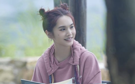 「海鮮風波」後首出面！楊丞琳微博發聲：舞台見