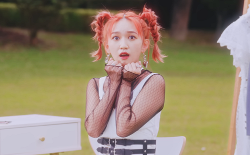 網紅阿心首張單曲！找來展榮展瑞合跳洗腦舞蹈