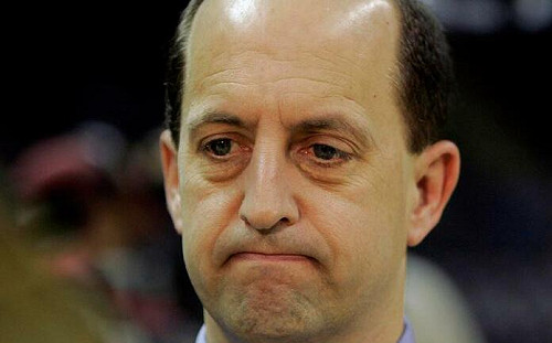 尼克陣容還缺什麼？小范甘迪：球星