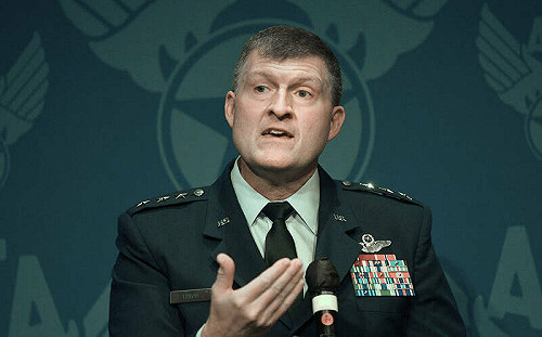 美將領稱中若犯台 美軍將打擊後勤補給 王定宇：對台安全有3重大意義