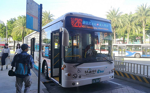 「有緣新北~公車5元走透透」前3大熱門路線出爐！