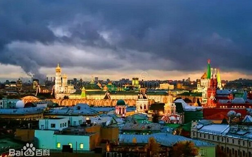 (影) 北京想發兵助俄？李強與普丁「地下」見 中陸軍司令訪俄談軍事合作