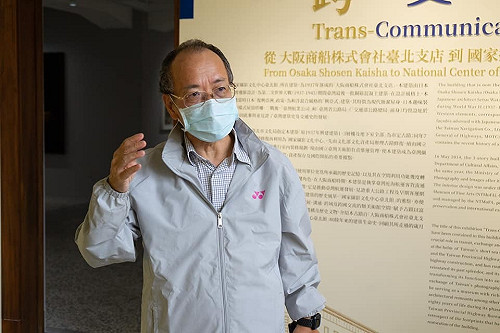 懸賞揪誰挑起楊丞琳戰火 挨批為綠營甩鍋  張景森：事關台灣民主應謹慎